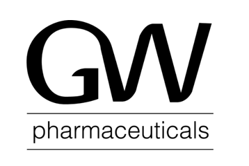 GW Pharma logo 