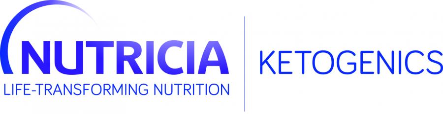 Nutricia ketogenics logo 